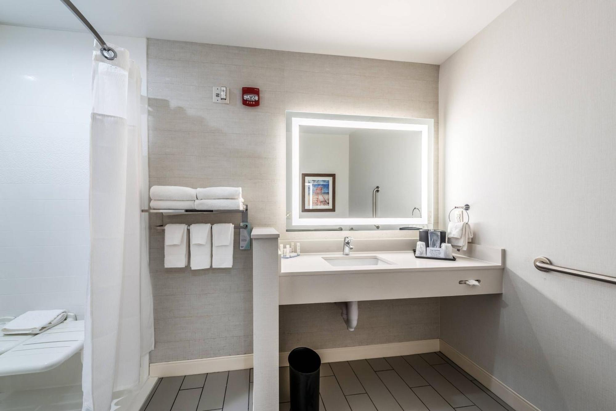 Fairfield Inn & Suites By Marriott St. Joseph Стивенсвилл Экстерьер фото